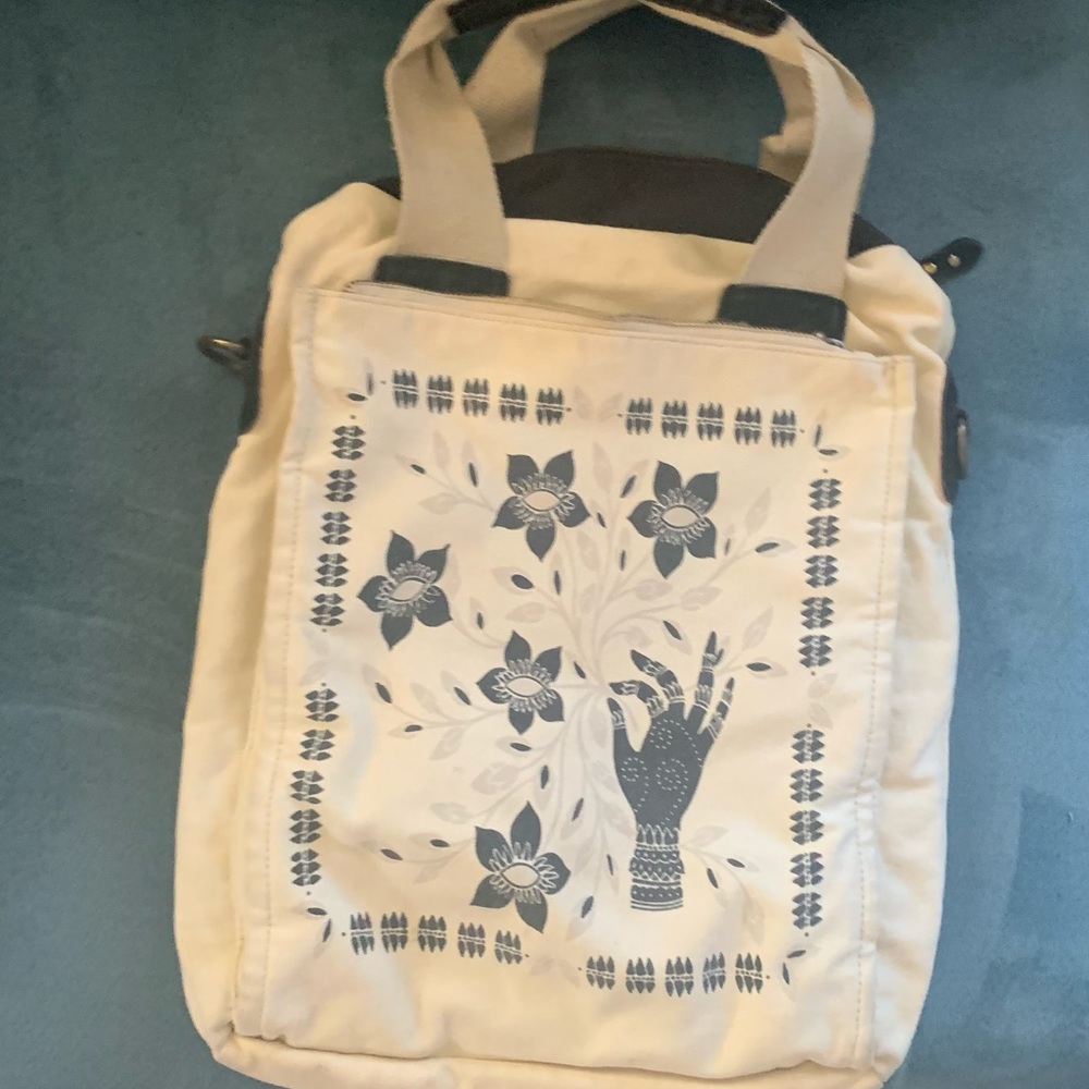 Bohemian Hippie style bag/purse